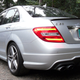 Illustration for article titled 2012 Mercedes-Benz C63 AMG: The Jalopnik Review